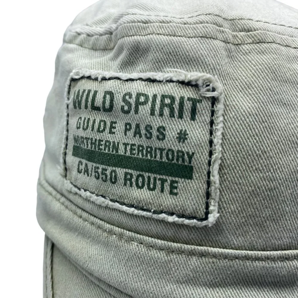 Koala Baby Toys R Us Unisex Toddler Brown Wild Spirit Guide Hat Cap 18-24 Months